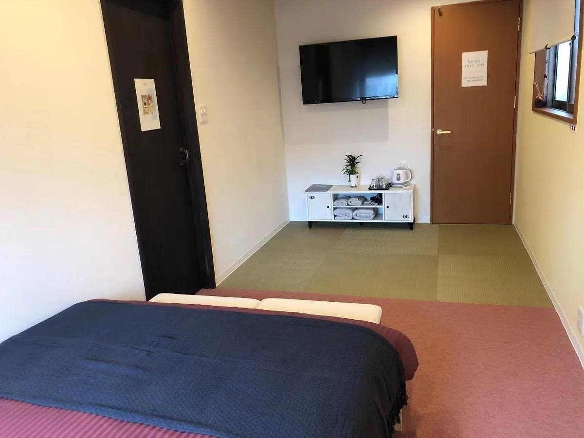 Fukuoka - Hotel / Vacation Stay 64124 0*, 福岡市 日本