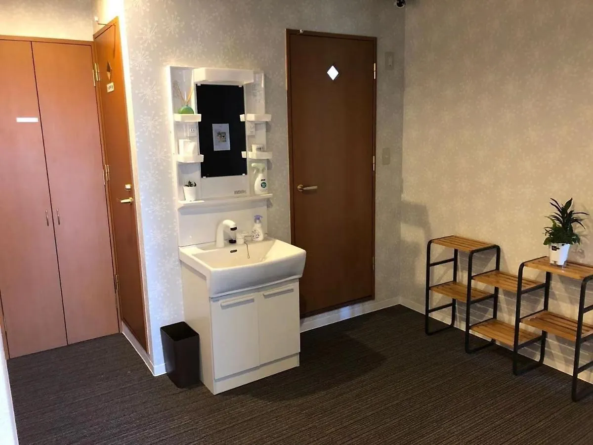 Fukuoka - Hotel / Vacation Stay 64124 Fukuoka (Fukuoka)