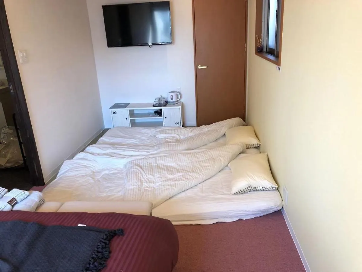 Fukuoka - Hotel / Vacation Stay 64124  Fukuoka (Fukuoka)